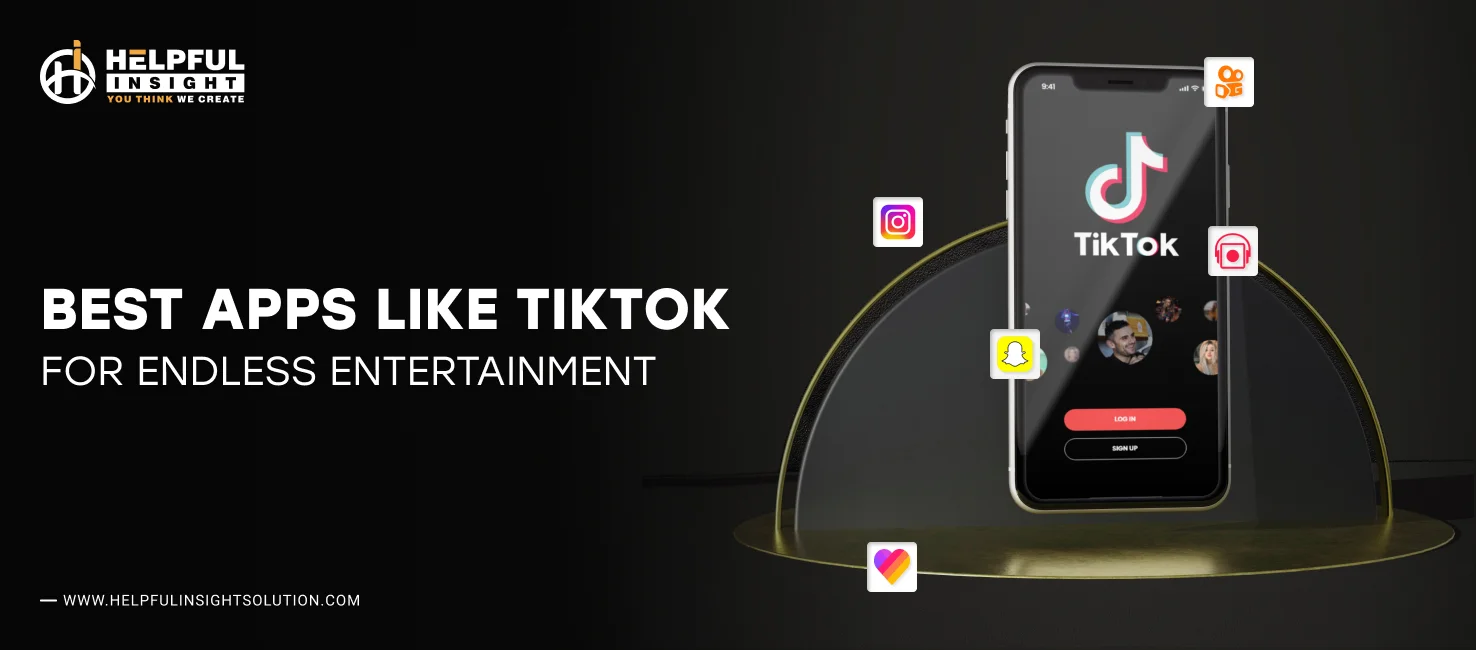 TikTok Alternatives