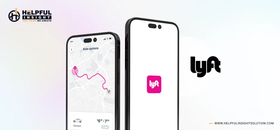 App Like Lyft