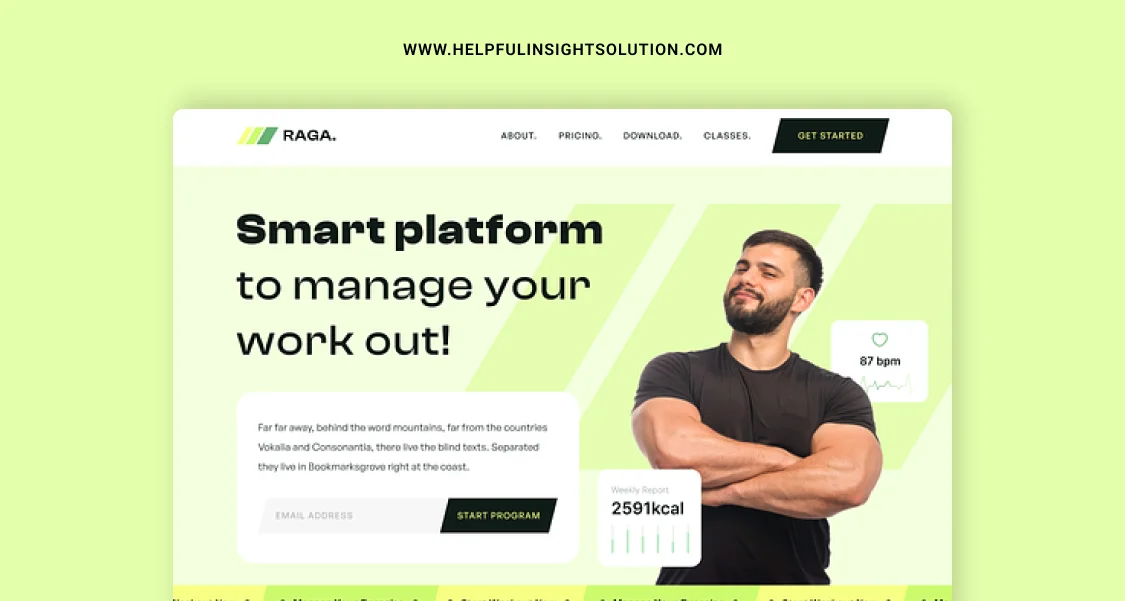 Fitness Equipment Rental and Sharing PlatformDevelopment Company in India