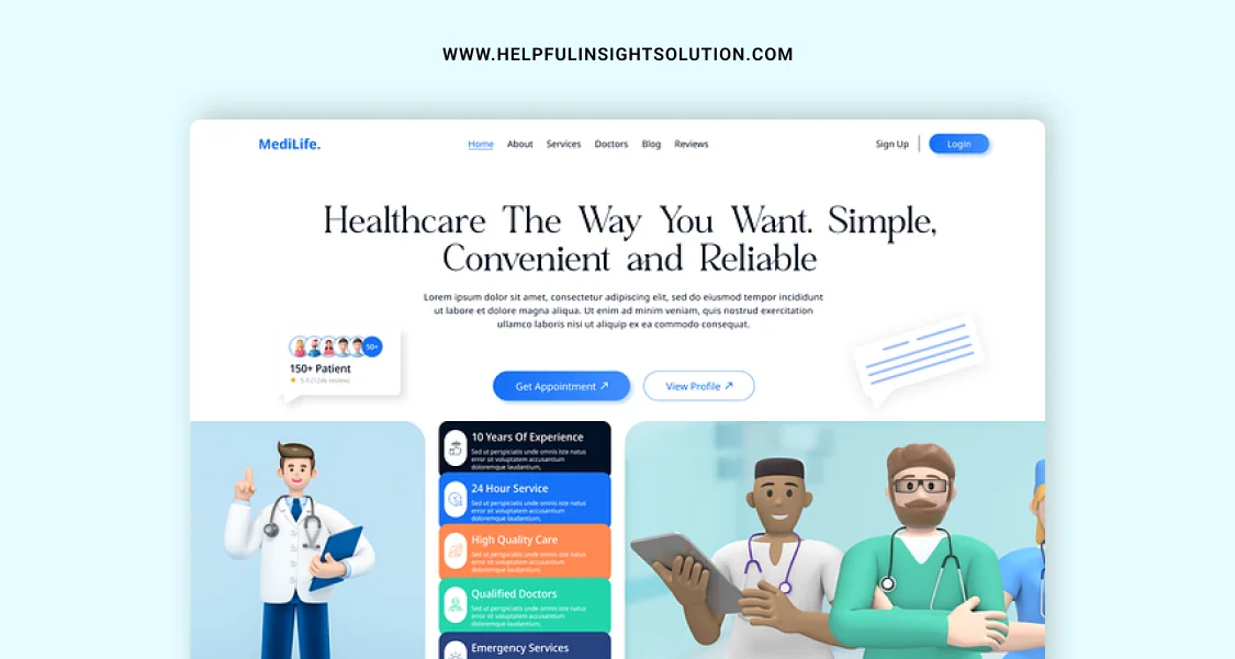 Healthcare Marketplace