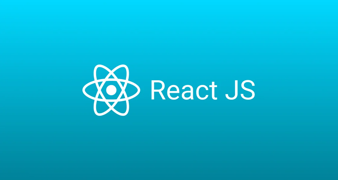 React JS technology for frontend development