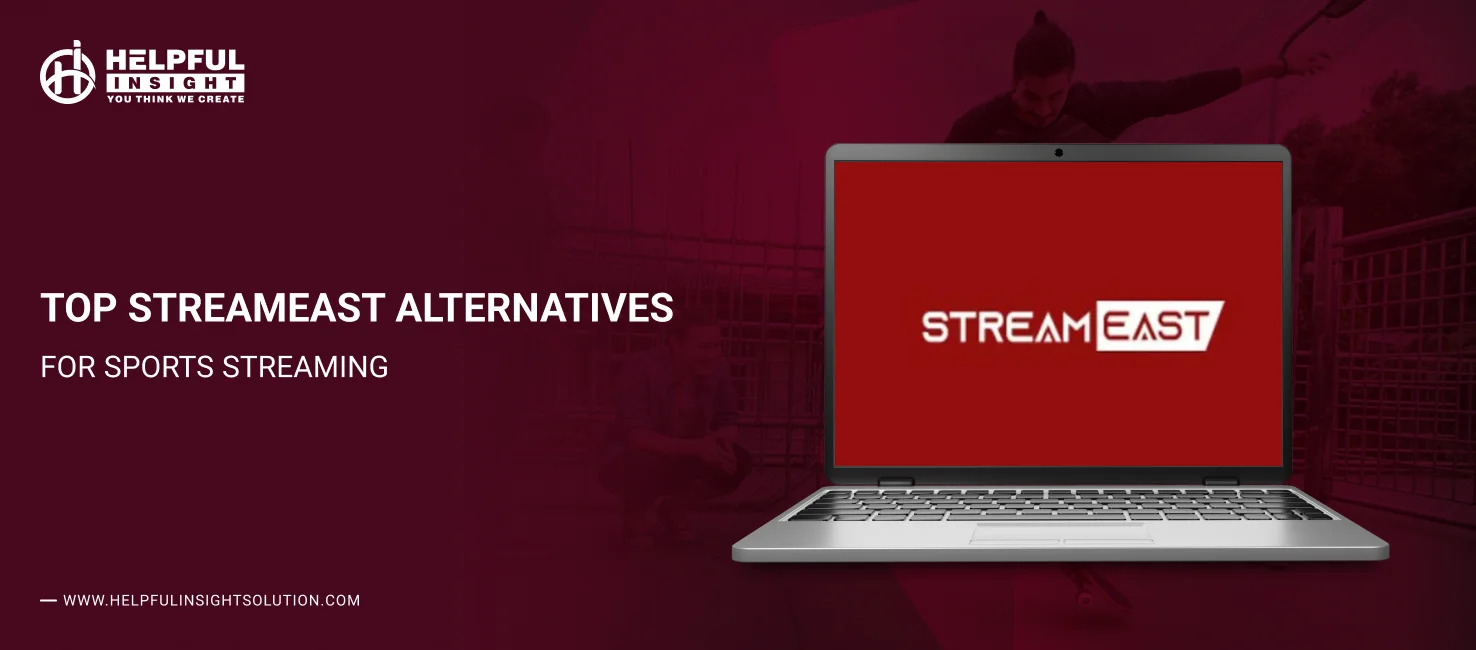 Best StreamEast Alternatives for Sports Streaming